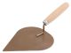 Кельма штукатура фарбована MASTERTOOL 19-4121 Кельма штукатура фарбована MASTERTOOL 19-4121