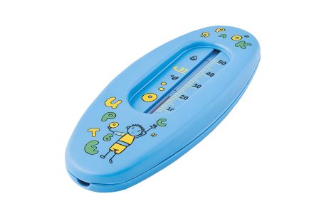 Термометр для воды блистер В-1 MASTERTOOL 92-0924