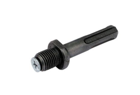 Переходник SDS-PLUS/резьба под патрон ½"-20 UNF MASTERTOOL 2-09-001