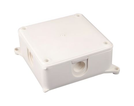 Герметична коробка розподільна P3 без клеми MASTERTOOL 94-0217