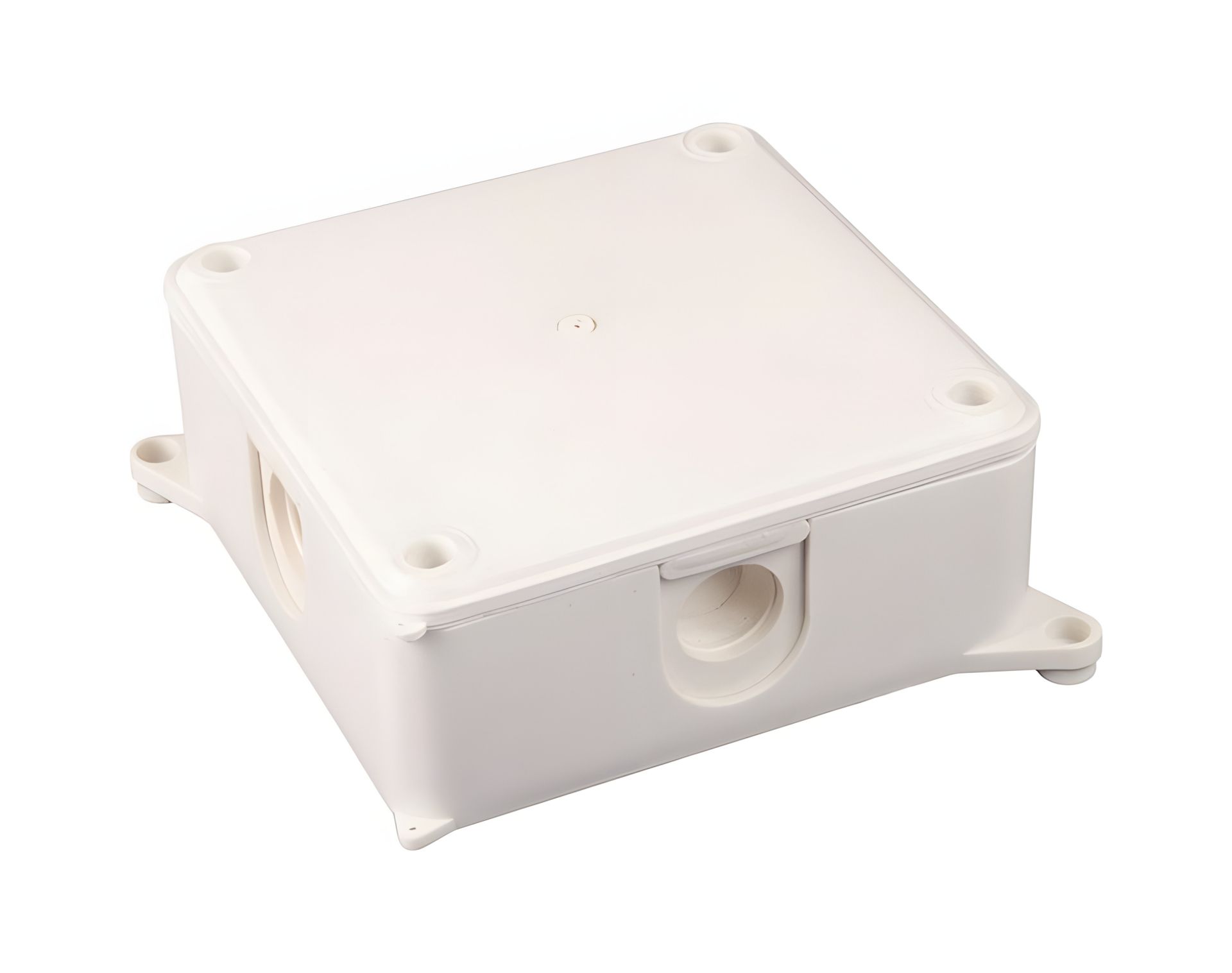 Герметична коробка розподільна P3 без клеми MASTERTOOL 94-0217 Герметична коробка розподільна P3 без клеми MASTERTOOL 94-0217