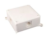 Герметичная распределительная коробка P3 без клеммы MASTERTOOL 94-0217