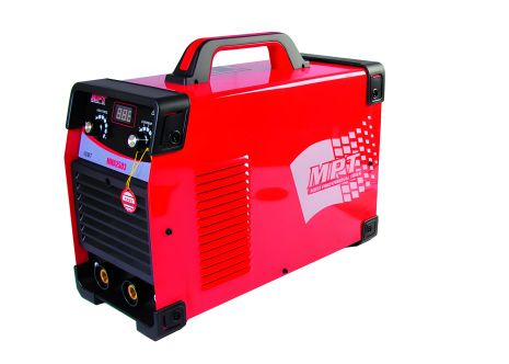 Сварочный аппарат PROFI 380 В 20-250 А, MASTERTOOL MMA2503