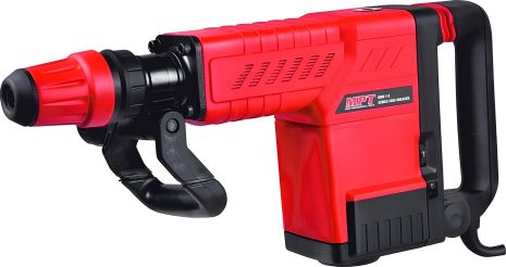 Отбойный молоток PROFI 1500 Вт 25 Дж 900-1800 уд/мин SDS-MAX 2 стамески кейс MASTERTOOL MDB11E Отбойный молоток PROFI 1500 Вт 25 Дж 900-1800 уд/мин SDS-MAX 2 стамески кейс MASTERTOOL MDB11E