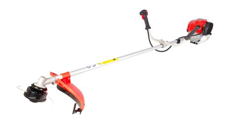 Бензиновый триммер 4-тактный, 900 Вт, MASTERTOOL MBCX35