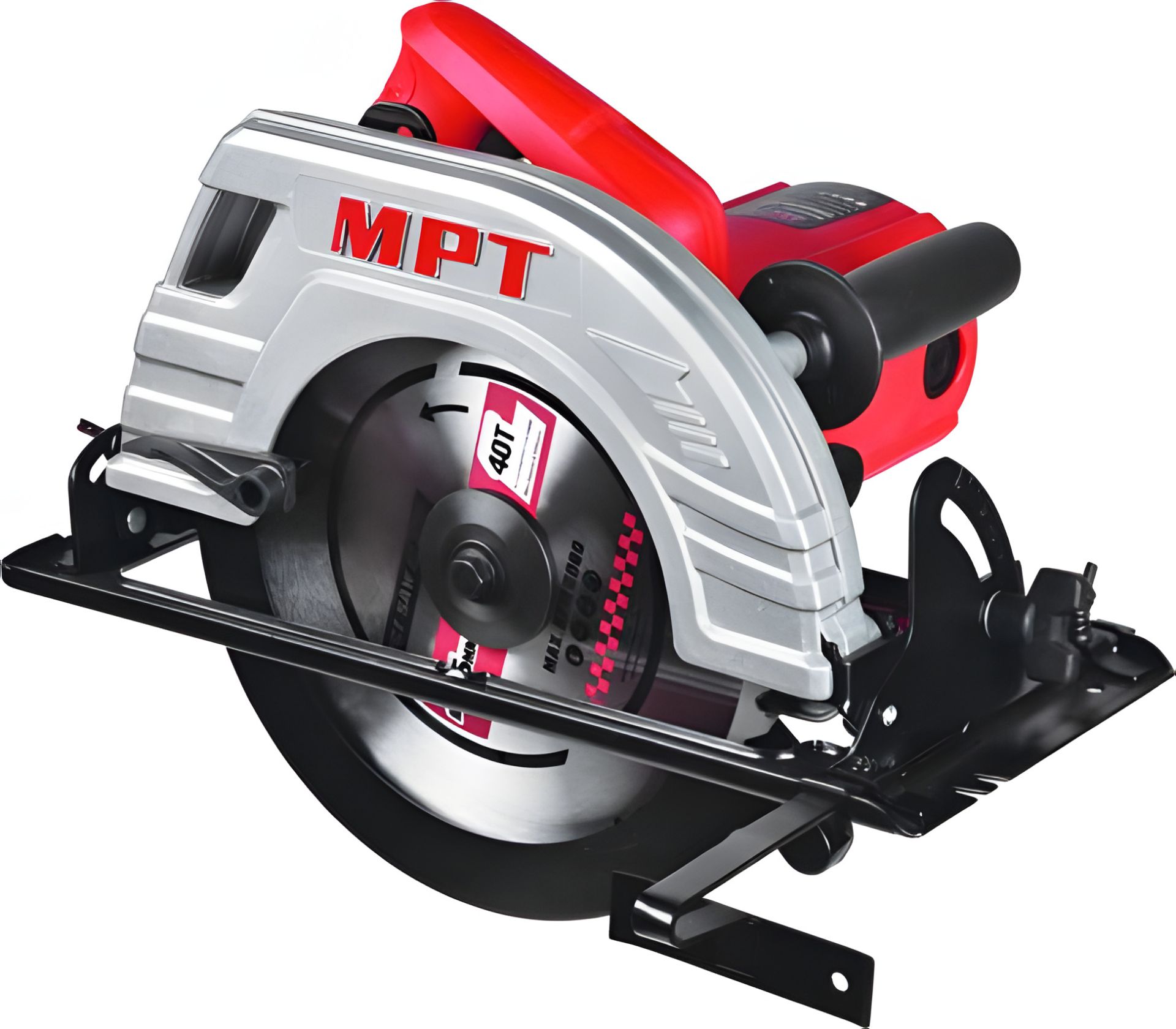 Циркулярная пила PROFI 2200 Вт 235×25.4 мм 4500 об/мин пропил 85 мм 45-90° аксессуары 2 шт MASTERTOOL MCS2303 Циркулярная пила PROFI 2200 Вт 235×25.4 мм 4500 об/мин пропил 85 мм 45-90° аксессуары 2 шт MASTERTOOL MCS2303