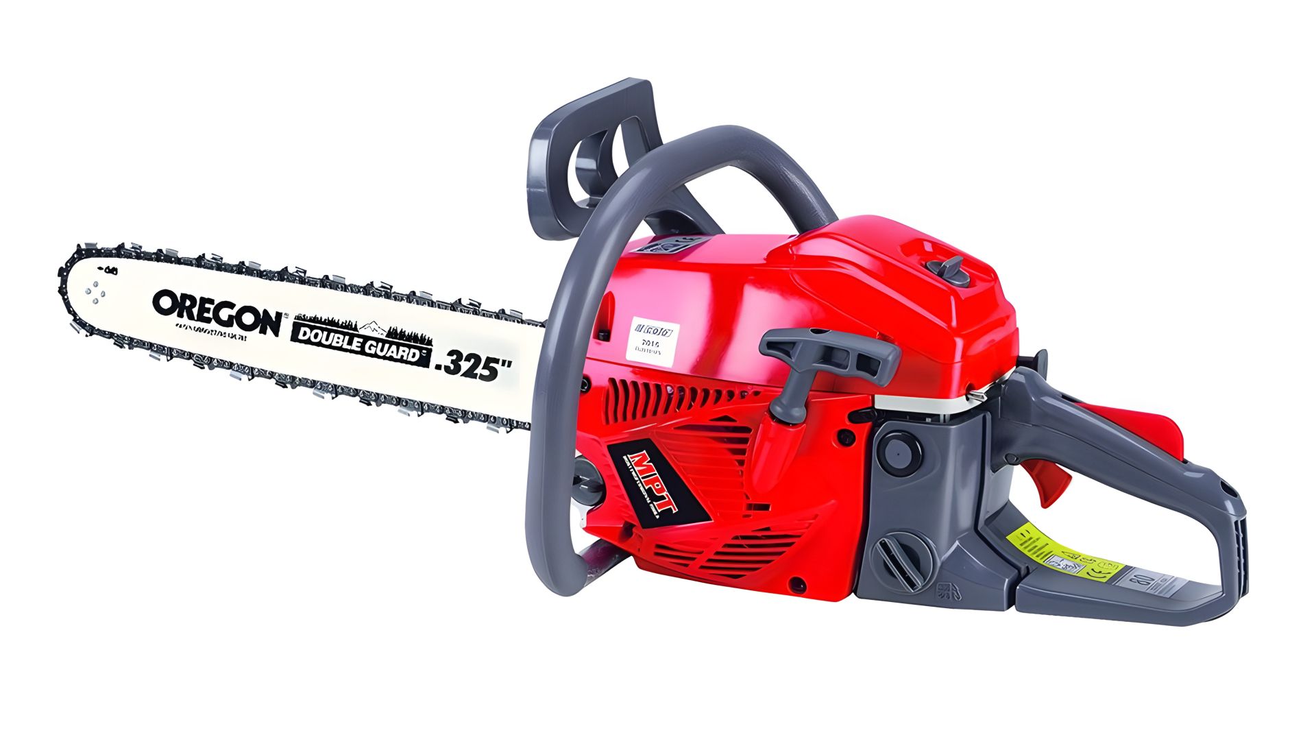 Бензопила ланцюгова PROFI 2300W/3.1л.с. 58см³ 550мм/22", MASTERTOOL MGS5803-22 Бензопила ланцюгова PROFI 2300W/3.1л.с. 58см³ 550мм/22", MASTERTOOL MGS5803-22