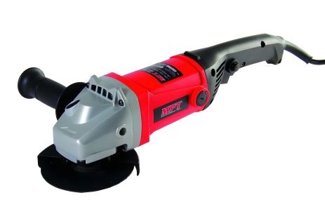 Машина кутошліфувальна PROFI 150 мм 1400 Вт 8500 об/хв, C&U MASTERTOOL MAG1403.02 Машина кутошліфувальна PROFI 150 мм 1400 Вт 8500 об/хв, C&U MASTERTOOL MAG1403.02