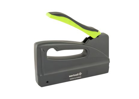 Степлер 4-В-1 ресорний скоба R53 6-14мм/R13 6-14 мм/R140 6-14 мм/цвях 15мм корпус ALL/ергоном TPR MASTERTOOL FX-1106 Степлер 4-В-1 ресорний скоба R53 6-14мм/R13 6-14 мм/R140 6-14 мм/цвях 15мм корпус ALL/ергоном TPR MASTERTOOL FX-1106