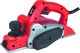 Рубанок електричний 560 Вт 82х1 мм 16000 об/хв аксесуари 4 шт MASTERTOOL MPL8205