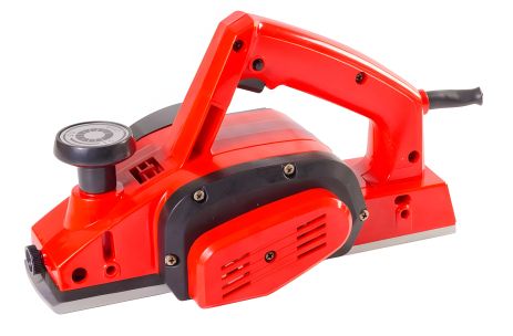 Електричний рубанок 500 Вт 82х1 мм 16000 об/хв аксесуари 4 шт MASTERTOOL MPL8207