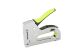 Степлер ресорний скоба R53 4-14 мм 4-14 мм, корпус метал/ергоном TPR MASTERTOOL FX-1103