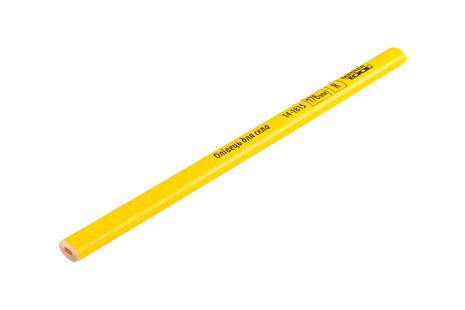 Набор из 12 карандашей для стекла 176мм, MASTERTOOL 14-1815