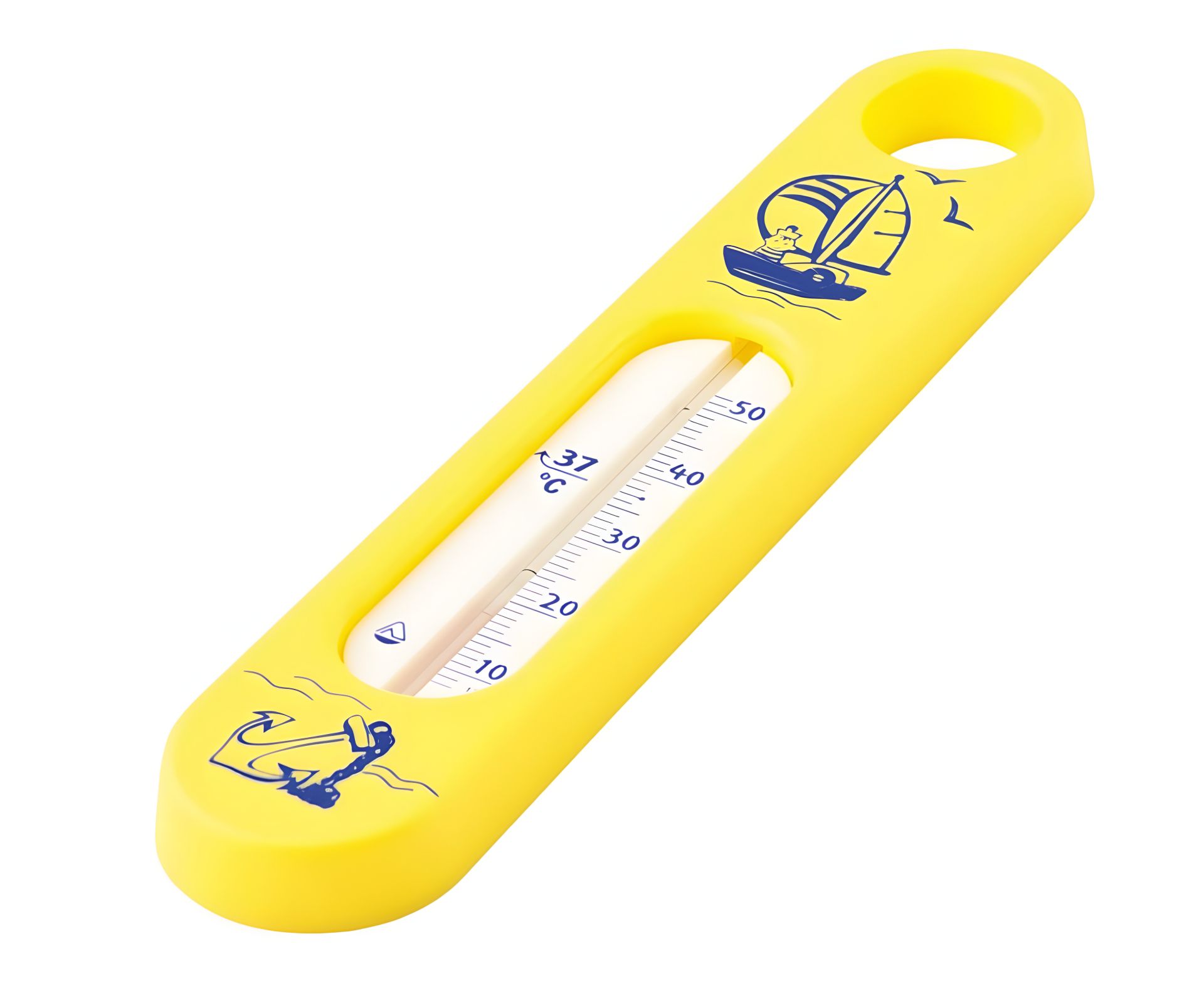 Термометр для воды В-2 блистер MASTERTOOL 92-0925 Термометр для воды В-2 блистер MASTERTOOL 92-0925