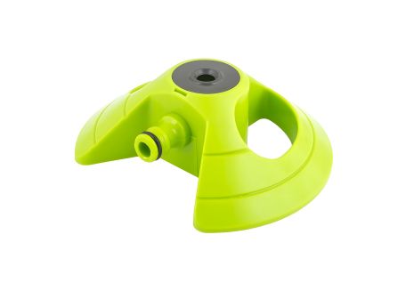 Круговой ороситель для полива ½" 360° 9 м на пьедестале MASTERTOOL 92-9333 Круговой ороситель для полива ½" 360° 9 м на пьедестале MASTERTOOL 92-9333