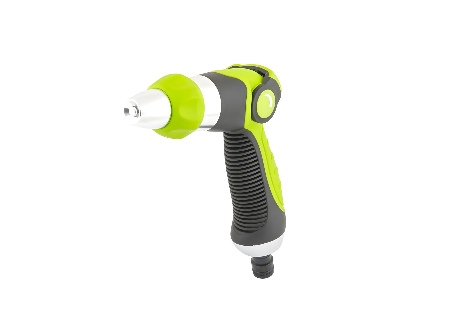 Watering Gun JET LINE ½" Adjustable Metal Nozzle/TPR Coating MASTERTOOL 92-9343 Watering Gun JET LINE ½" Adjustable Metal Nozzle/TPR Coating MASTERTOOL 92-9343