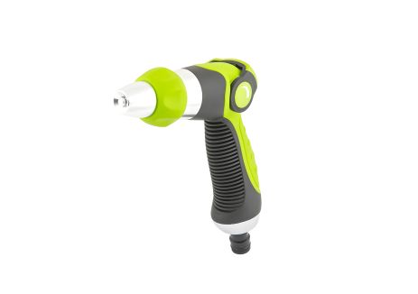 Watering Gun JET LINE ½" Adjustable Metal Nozzle/TPR Coating MASTERTOOL 92-9343 Watering Gun JET LINE ½" Adjustable Metal Nozzle/TPR Coating MASTERTOOL 92-9343