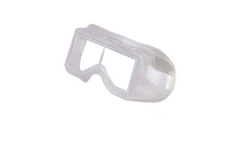 Окуляри закриті вентиляційні ДАЙВЕР/ТРИПЛЕКС оправа силікон прозорі MASTERTOOL (82-0613) Окуляри закриті вентиляційні ДАЙВЕР/ТРИПЛЕКС оправа силікон прозорі MASTERTOOL (82-0613)