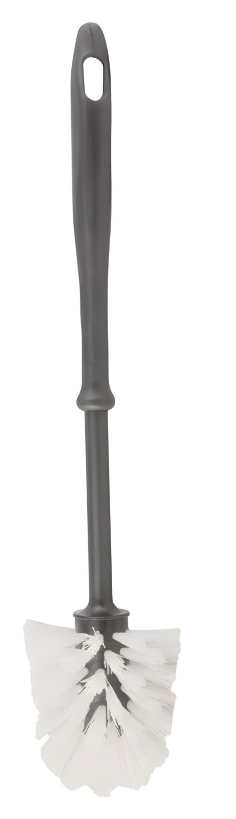 Єршик для унітазу "Куля" Mastertool 92-0687, Ø 70 мм, кольоровий