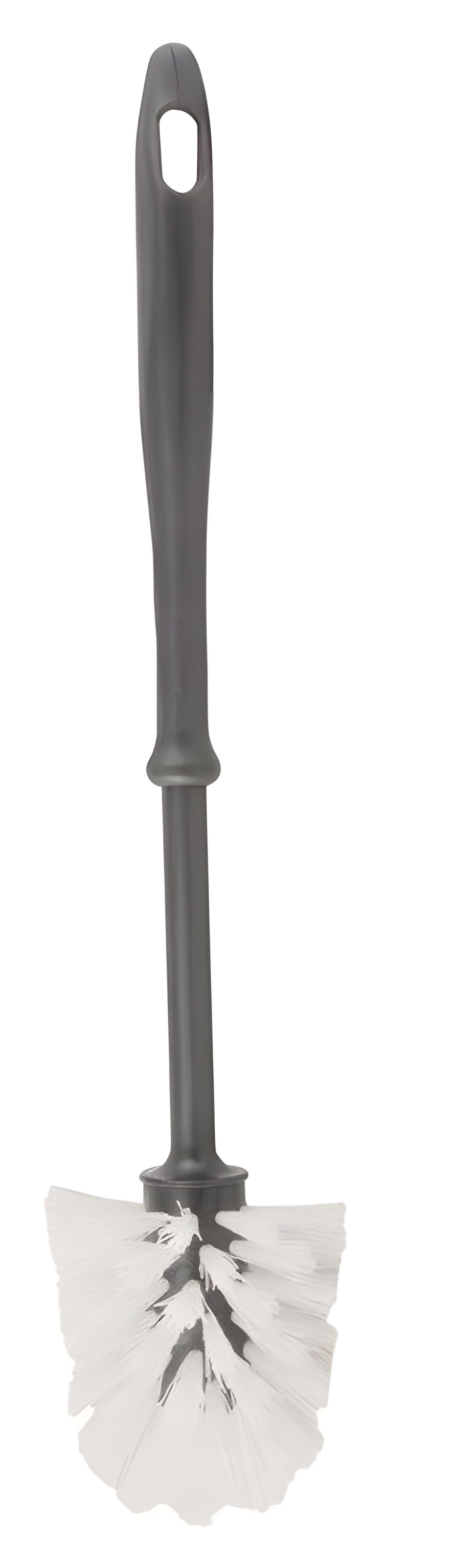 Єршик для унітазу "Куля" Mastertool 92-0687, Ø 70 мм, кольоровий Єршик для унітазу "Куля" Mastertool 92-0687, Ø 70 мм, кольоровий