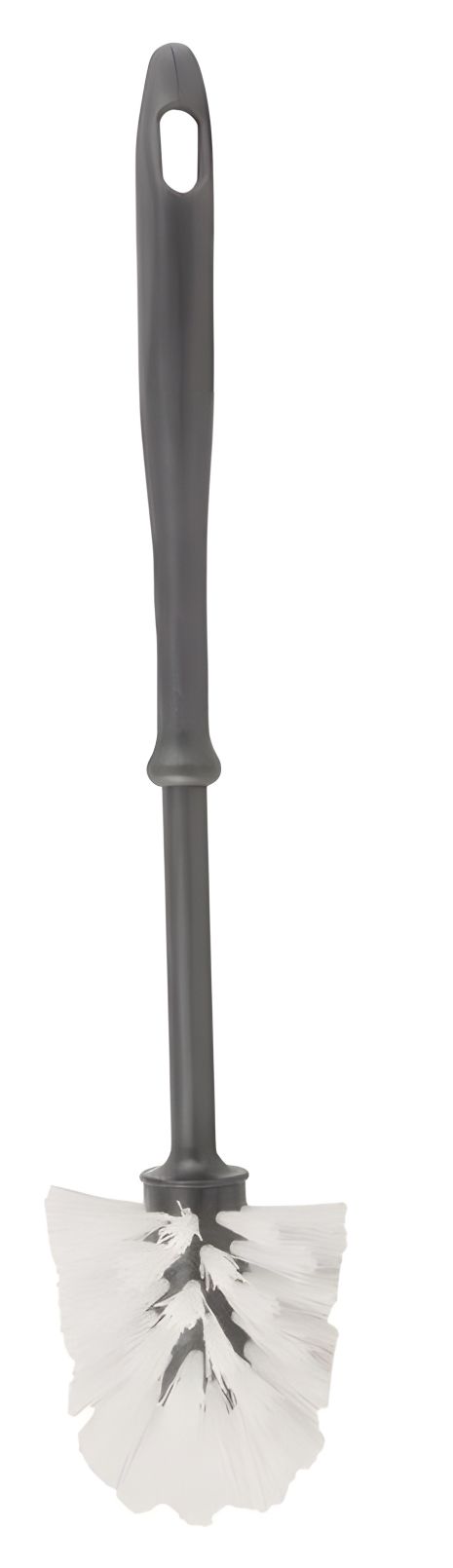 Єршик для унітазу "Куля" Mastertool 92-0687, Ø 70 мм, кольоровий Єршик для унітазу "Куля" Mastertool 92-0687, Ø 70 мм, кольоровий