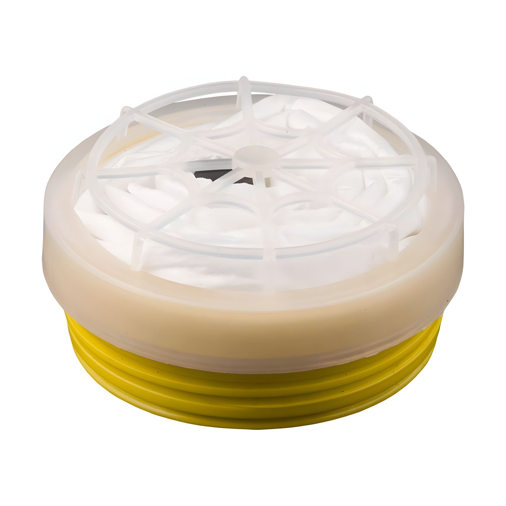 Сменный фильтр для респиратора "Тополь" Е1Р1 MASTERTOOL 82-0151 Сменный фильтр для респиратора "Тополь" Е1Р1 MASTERTOOL 82-0151