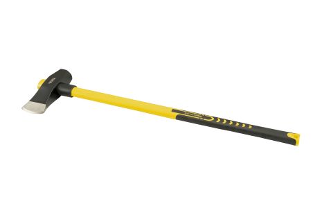 Сокира-колун 3600 г HRC 50, рукоятка фібергласова 900 мм MASTERTOOL 05-0211 (Унікальна) Сокира-колун 3600 г HRC 50, рукоятка фібергласова 900 мм MASTERTOOL 05-0211 (Унікальна)