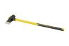 Топор-колун 3600 г с фиберглассовой рукояткой 900 мм MASTERTOOL 05-0211 Топор-колун 3600 г с фиберглассовой рукояткой 900 мм MASTERTOOL 05-0211