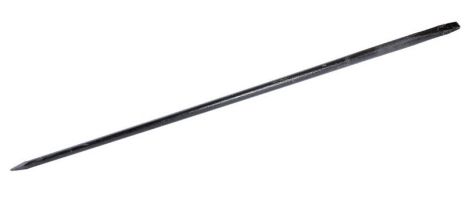 Лом будівельний Ø 24 мм 1200 мм MASTERTOOL 03-1012 Лом будівельний Ø 24 мм 1200 мм MASTERTOOL 03-1012