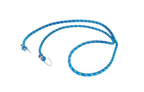 Джгут гумовий в обплетенні Ø11 мм 2.0 м MASTERTOOL 92-0485 Джгут гумовий в обплетенні Ø11 мм 2.0 м MASTERTOOL 92-0485