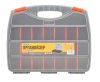 Ручной органайзер 12.5" 320х260х50 мм 21 секция MASTERTOOL 79-3126