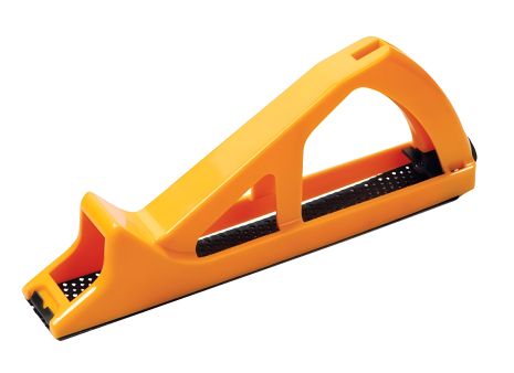 MASTERTOOL рубанок рашпильний 250х40 мм 14-8404