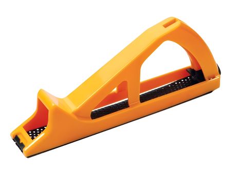 MASTERTOOL рубанок рашпильний 250х40 мм 14-8404