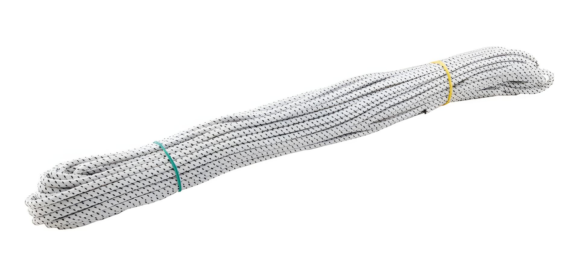 Трос човновий Ø7.0 мм 30 м В-13 MASTERTOOL 92-0409 Трос човновий Ø7.0 мм 30 м В-13 MASTERTOOL 92-0409