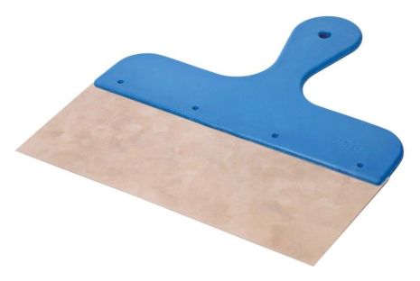 Шпатель малярный "польский" 250 мм MASTERTOOL 19-3425 Шпатель малярный "польский" 250 мм MASTERTOOL 19-3425