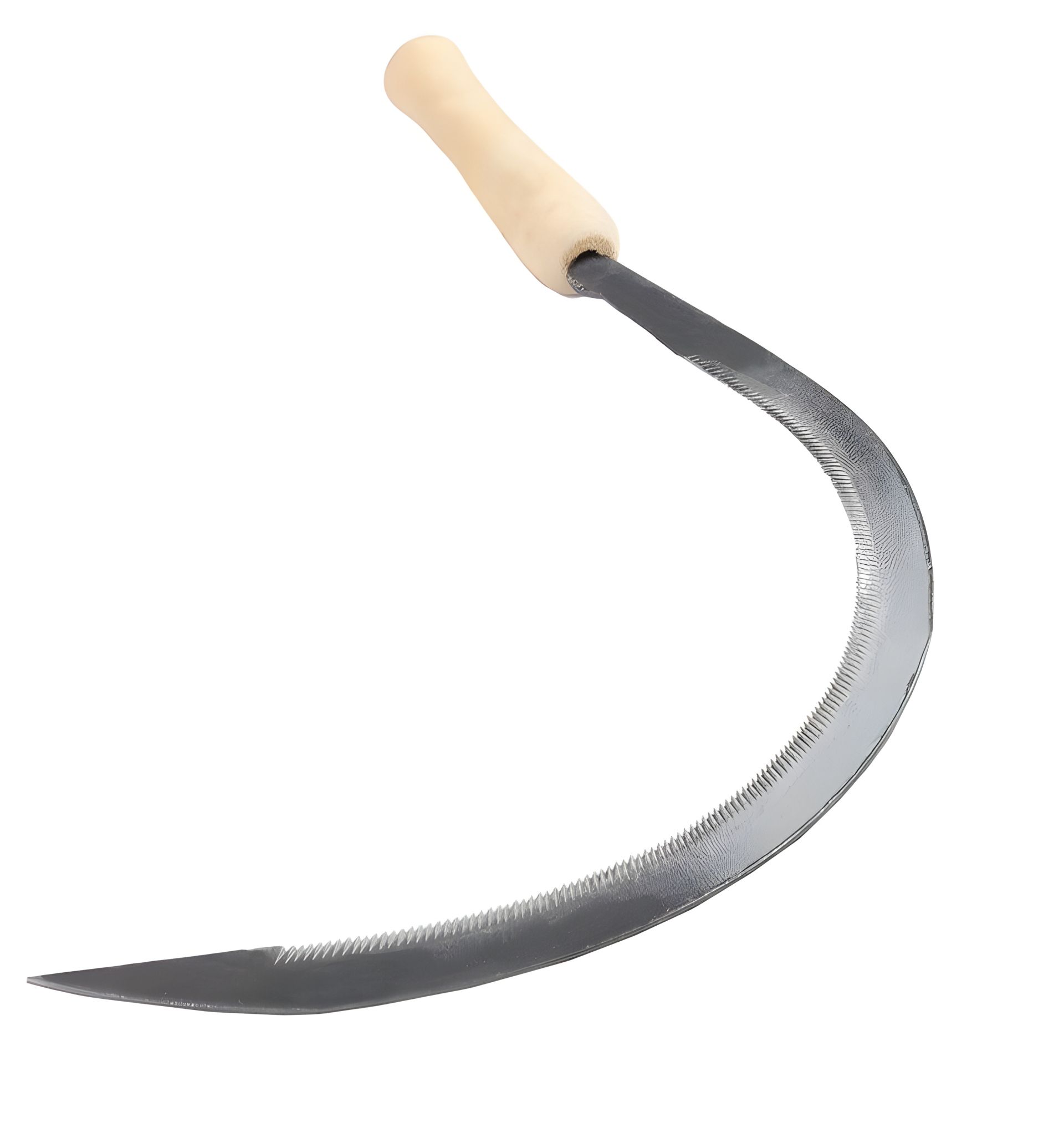 Серп "Жнець" 470 мм MASTERTOOL 92-0669 Серп "Жнець" 470 мм MASTERTOOL 92-0669