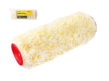 Валік Профі 48х180х18 мм d 8 мм MASTERTOOL 92-5907 Валік Профі 48х180х18 мм d 8 мм MASTERTOOL 92-5907