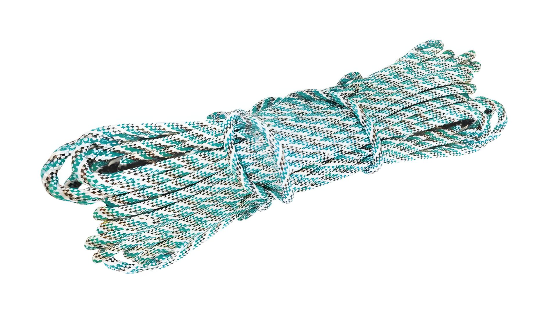 Шнур господарський К-20 Ø5.0 мм 20 м кольоровий MASTERTOOL 92-0436 Шнур господарський К-20 Ø5.0 мм 20 м кольоровий MASTERTOOL 92-0436