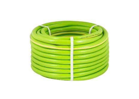 Шланг садовый для полива "GRASS" ¾" 30 м зеленый MASTERTOOL 92-1053 Шланг садовый для полива "GRASS" ¾" 30 м зеленый MASTERTOOL 92-1053