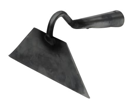 Мотыжка MASTERTOOL, размер 170х75 мм (14-6307) Мотыжка MASTERTOOL, размер 170х75 мм (14-6307)