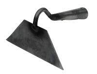 Мотыжка MASTERTOOL, размер 170х75 мм (14-6307)