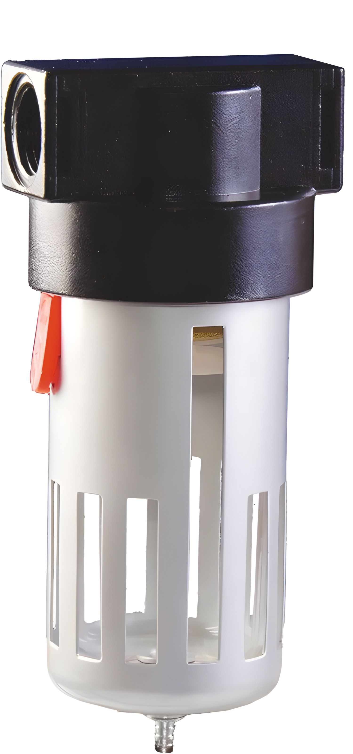 Фільтр для очищення повітря 20 мкм 0-10 бар ½" Al корпус MASTERTOOL 81-8551 Фільтр для очищення повітря 20 мкм 0-10 бар ½" Al корпус MASTERTOOL 81-8551