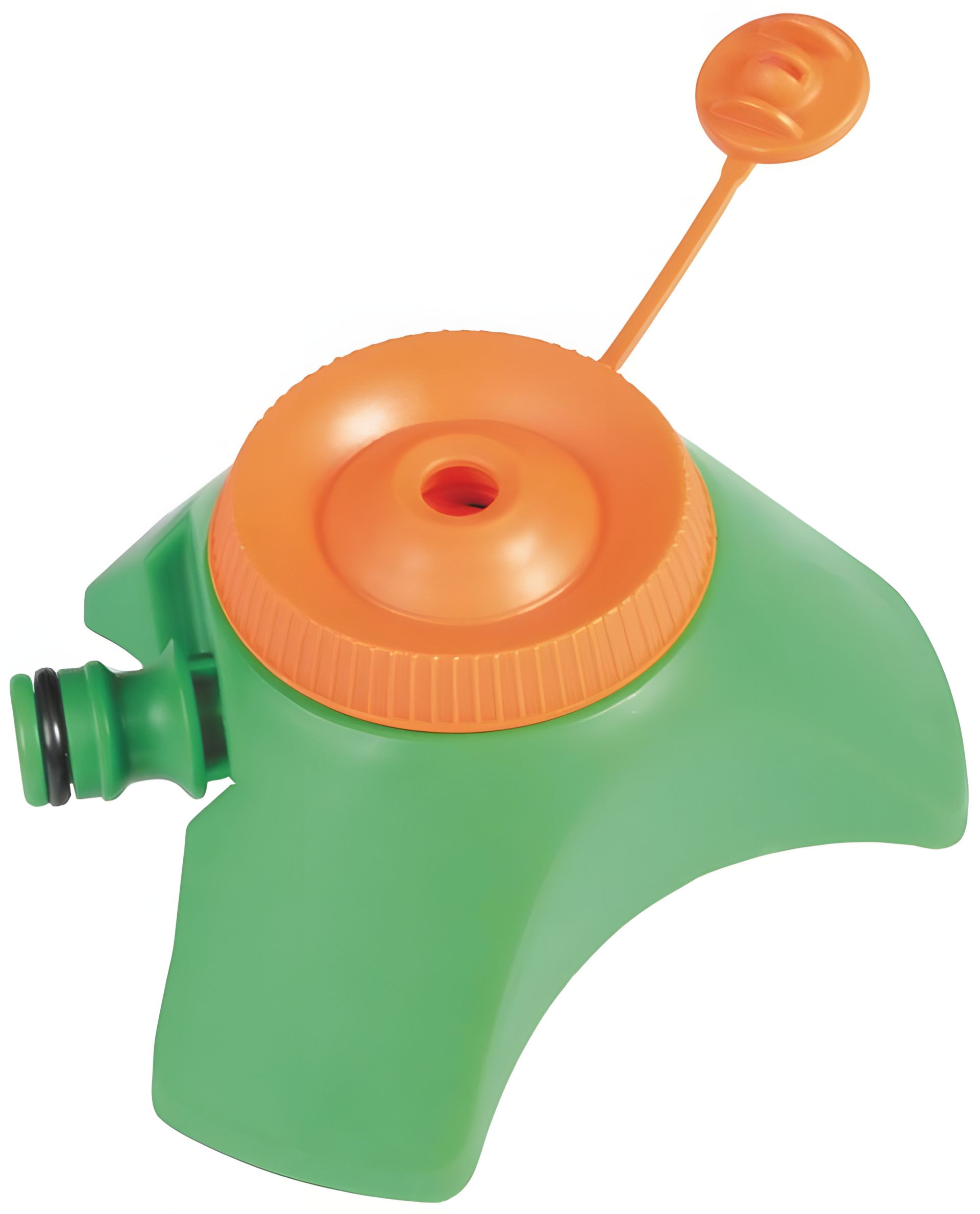 Поливной ороситель "Черепаха" 2 режима MASTERTOOL 92-9055 Поливной ороситель "Черепаха" 2 режима MASTERTOOL 92-9055