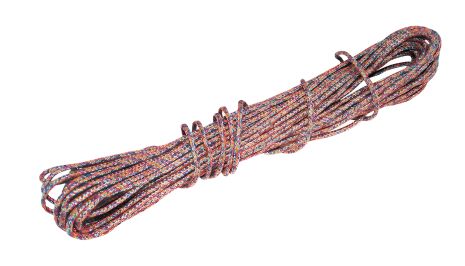 MASTERTOOL господарський шнур Д-20 Ø2.5 мм 20 м (92-0423)