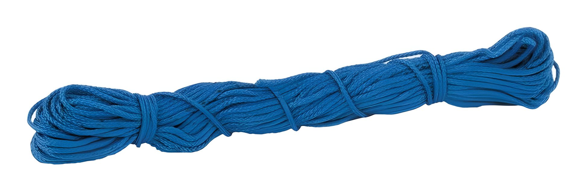 Шнур господарський В-25 Ø2.0 мм 25 м MASTERTOOL 92-0447 Шнур господарський В-25 Ø2.0 мм 25 м MASTERTOOL 92-0447