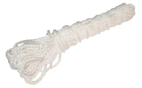 Хозшнур В-22 Ø5.0 мм 15 м MASTERTOOL 92-0414 Хозшнур В-22 Ø5.0 мм 15 м MASTERTOOL 92-0414