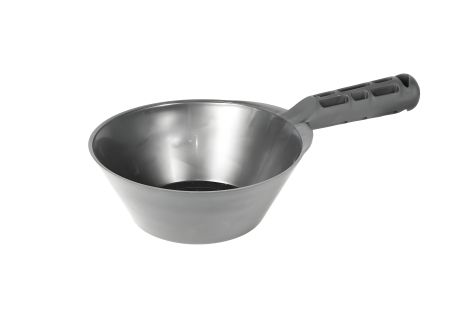 Пластиковий штукатурний ківш 750 мл MASTERTOOL 19-4006 Пластиковий штукатурний ківш 750 мл MASTERTOOL 19-4006