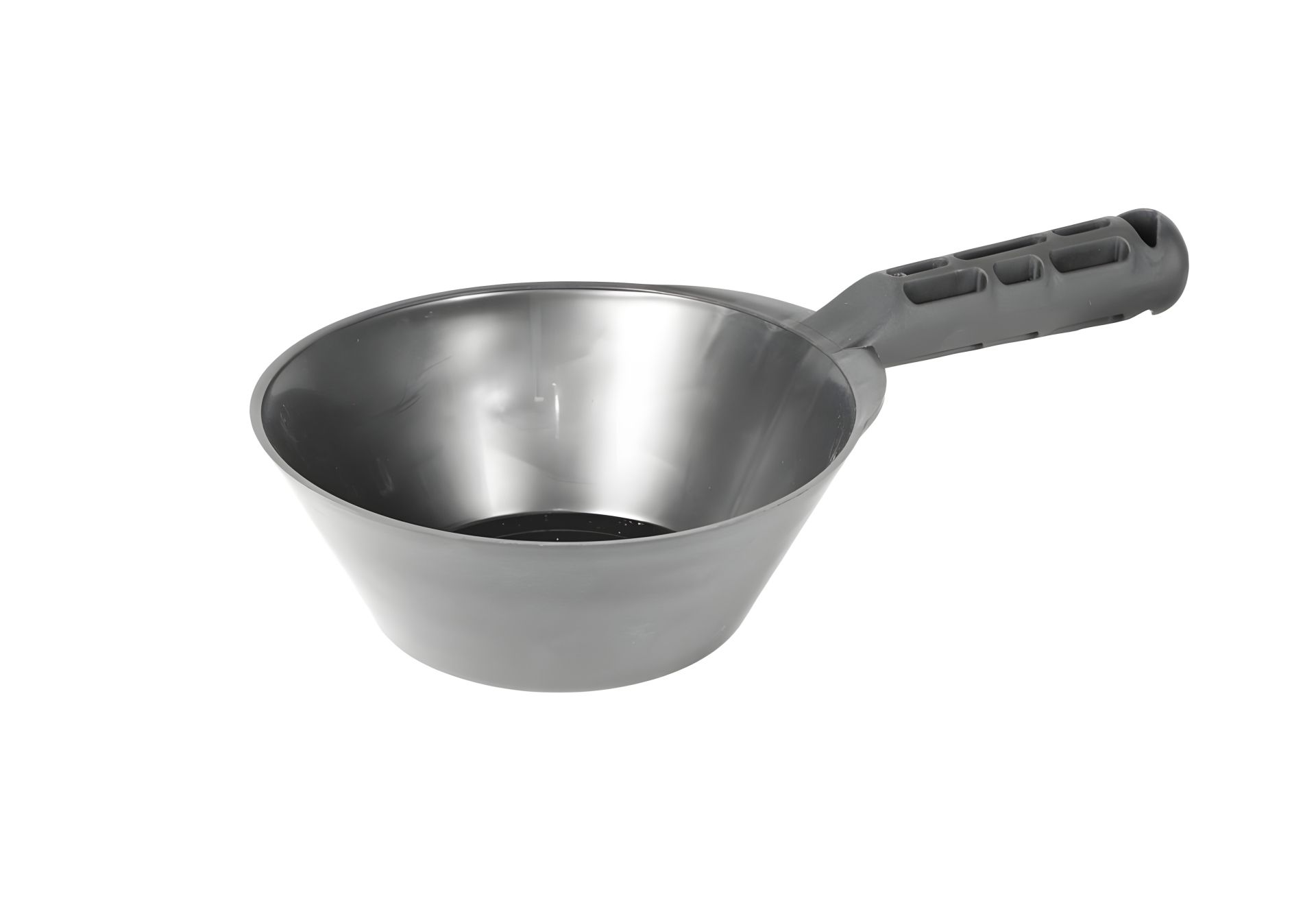 Штукатурный пластиковый ковш 800 мл MASTERTOOL 19-4006 - Легкость и удобство в работе Штукатурный пластиковый ковш 800 мл MASTERTOOL 19-4006 - Легкость и удобство в работе