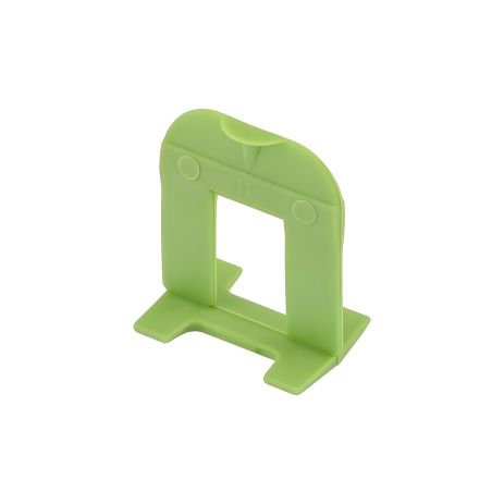 Комплект системи вирівнювання плитки ОСНОВА MINI 1.0 мм набір 500 шт MASTERTOOL 81-0508 Комплект системи вирівнювання плитки ОСНОВА MINI 1.0 мм набір 500 шт MASTERTOOL 81-0508