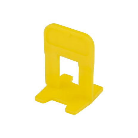 Набор системы выравнивания плитки ОСНОВА MINI 2.0 мм, 250 шт, MASTERTOOL 81-0506